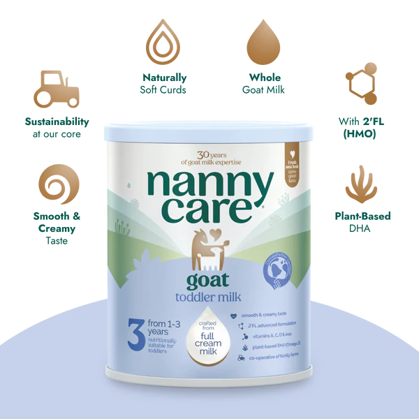 Empower Your Toddler's Growth and Wellbeing!