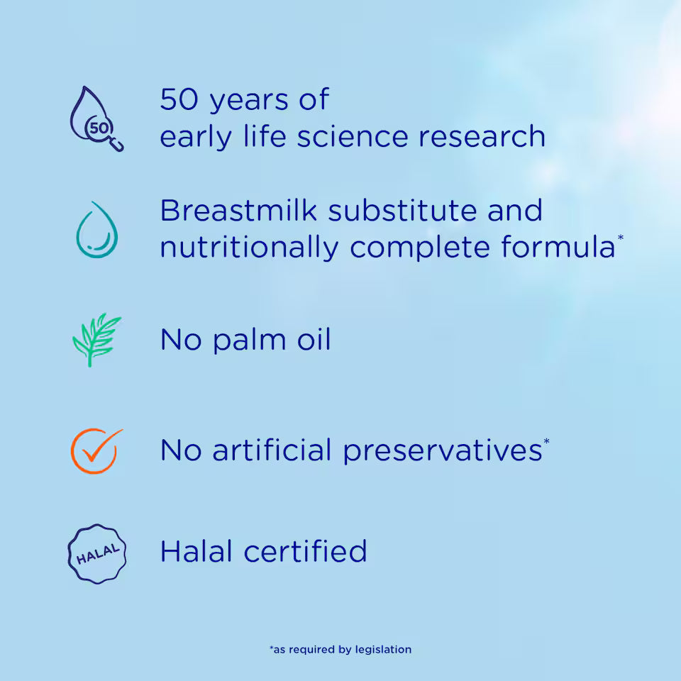 Nourish Their Future with Every Sip