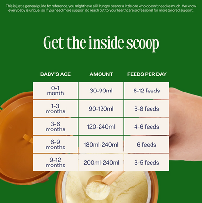 Kendamil Organic Stage 3 Toddler Milk Formula 800g