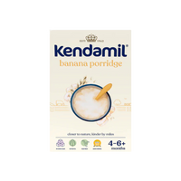 Kendamil Banana Baby Porridge 150g (from 4+ months)