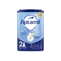 Aptamil Stage 2 Follow On Milk Formula (from 6 months) 800g