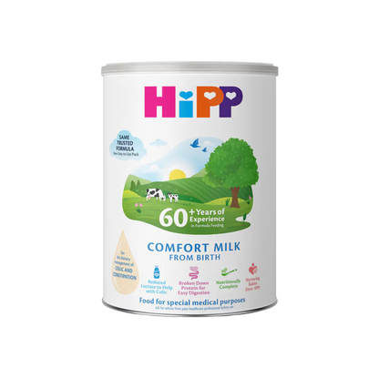 HiPP UK Comfort Milk Powder 800g