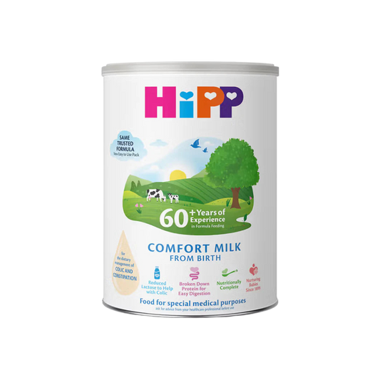 HiPP UK Comfort Milk Powder 800g