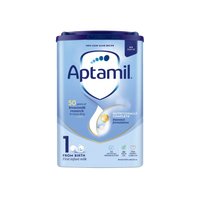 Aptamil Stage 1 First Infant Milk Formula (from birth) 800g