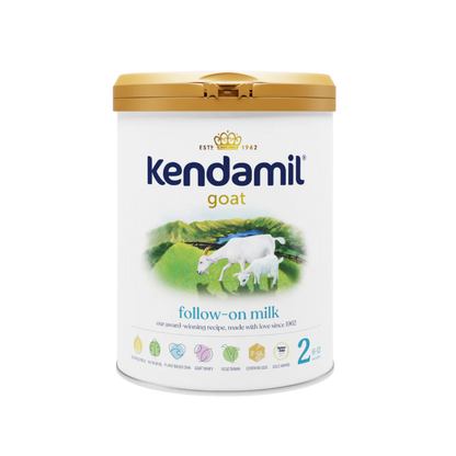 Kendamil Goat Stage 2 Follow On Milk Formula 800g