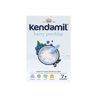 Kendamil Berry Baby Porridge 150g (from 7+ months)