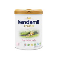Kendamil Organic Stage 1 First Infant Milk Formula 800g
