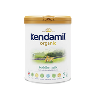 Kendamil Organic Stage 3 Toddler Milk Formula 800g
