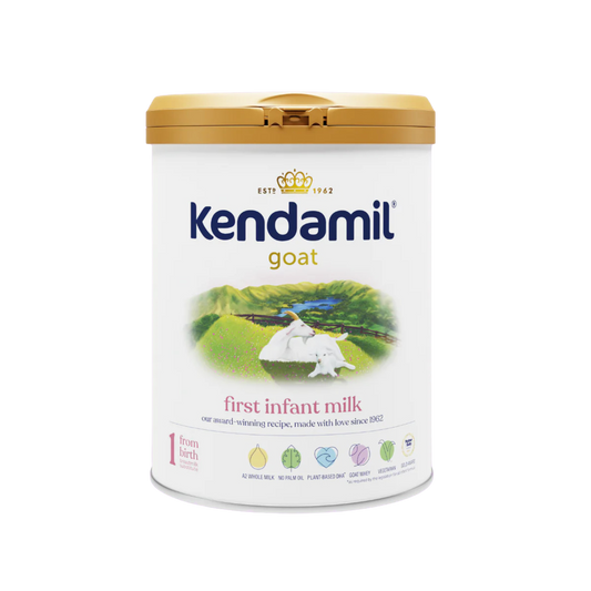 Kendamil Goat Stage 1 First Infant Milk Formula 800g