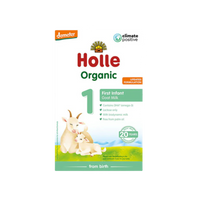 Holle Goat 400g (Stage 1)