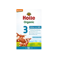 Holle Organic Cow Stage 3 Follow-on Milk 600g