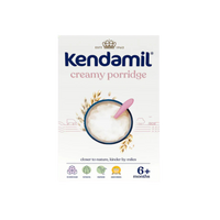 Kendamil Creamy Baby Porridge 150g (from 6+ months)