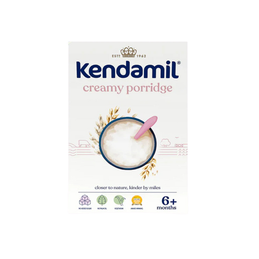 Kendamil Creamy Baby Porridge 150g (from 6+ months)