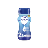 Aptamil Stage 2 Ready to Feed (200ml)