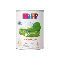 HiPP UK Anti-Reflux Baby Milk Formula (from birth) 800g