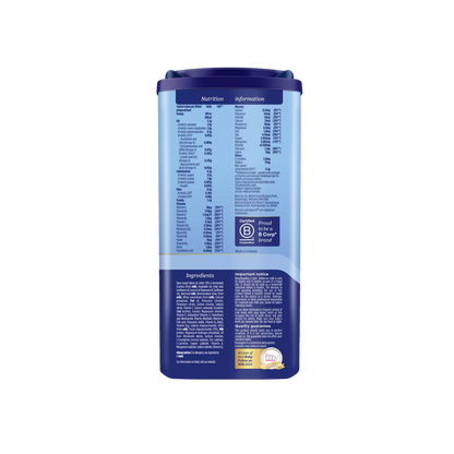 Aptamil Stage 2 Follow On Milk Formula (from 6 months) 800g