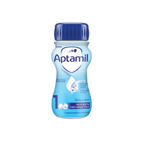 Aptamil Stage 1 Ready to Feed (200ml)