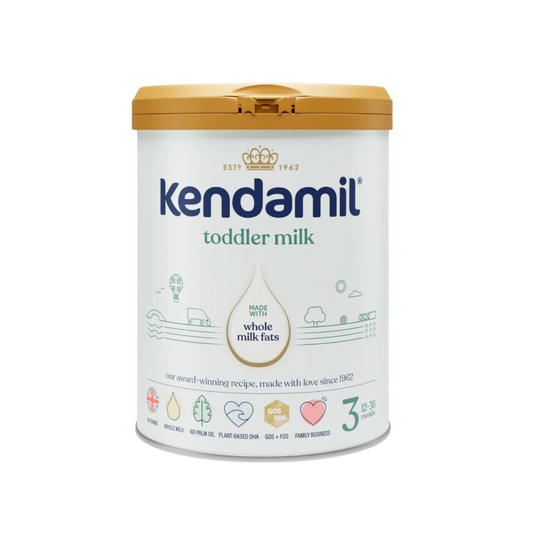 Kendamil Classic Stage 3 Toddler Milk Formula 800g
