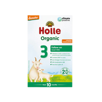 Holle Goat 400g (Stage 3)