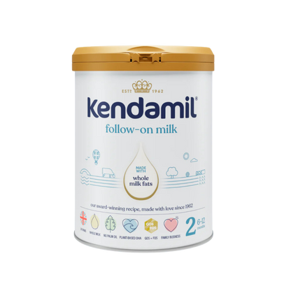 Kendamil Classic Stage 2 Follow On Milk Formula 800g