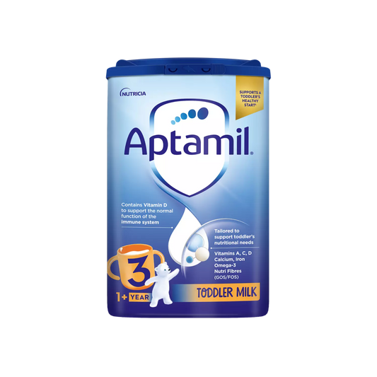 Aptamil Stage 3 Toddler Milk Formula (from 12 months) 800g