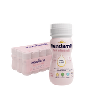 Kendamil Classic Stage 1 Ready to Feed First Infant Milk Formula 250ml