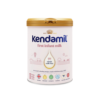 Kendamil Classic Stage 1 First Infant Milk Formula 800g