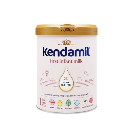 Kendamil Classic Stage 1 First Infant Milk Formula 800g