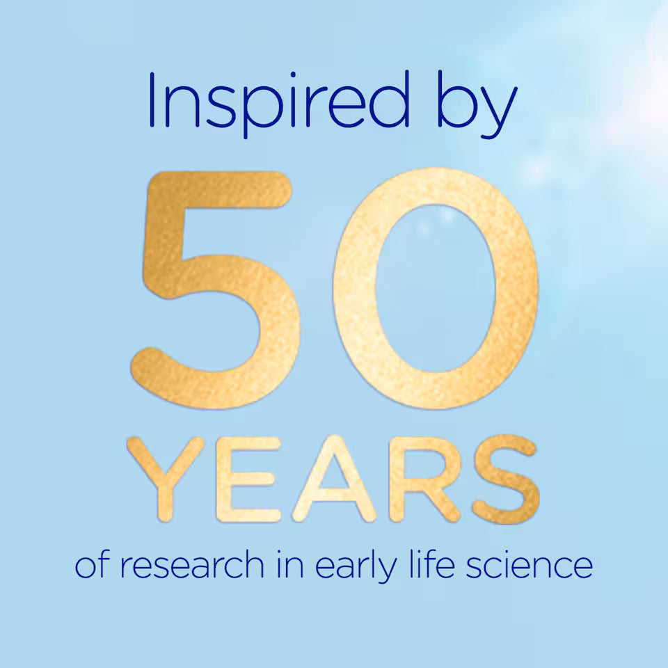 Nourish Their Growth, Empower Their Exploration